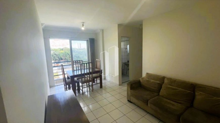 Apartamento 2 Quartos Parque Amazônia - Goiânia, GO