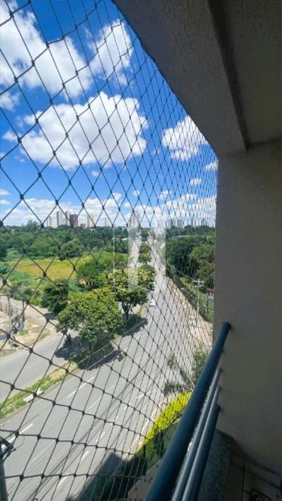 Apartamento 2 Quartos Parque Amazônia - Goiânia, GO