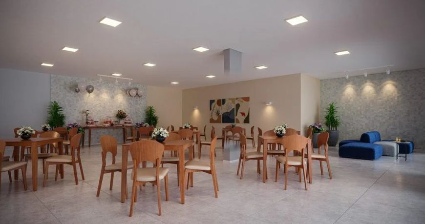 Apartamento 2 dormitórios à venda Jardim Ipê Goiânia/GO