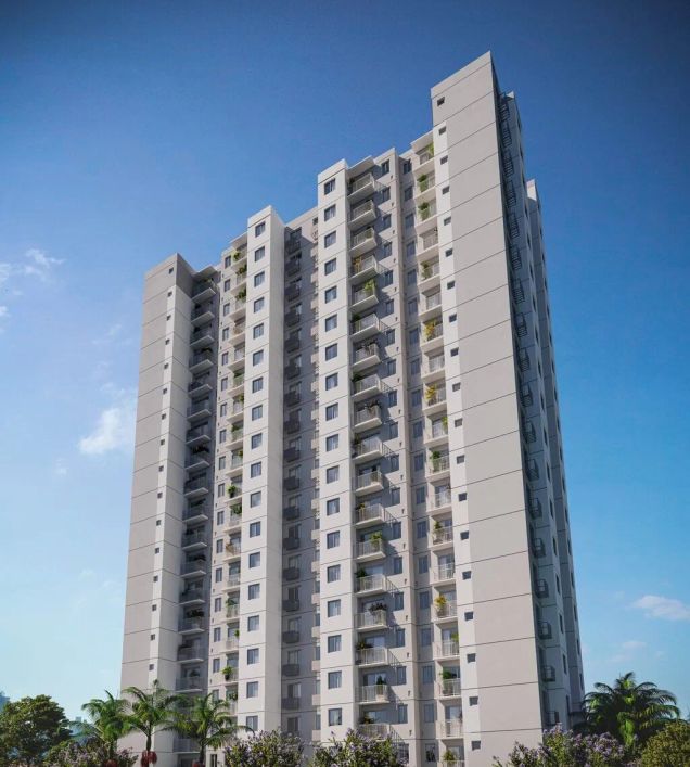 Apartamento 2 dormitórios à venda Jardim Ipê Goiânia/GO