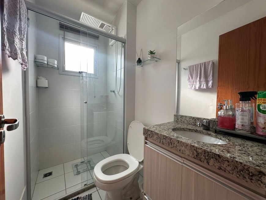 Yes Vida Boa 2Q 56m²