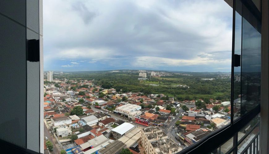 Yes Vida Boa 2Q 56m²