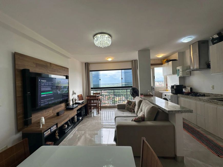 Yes Vida Boa 2Q 56m²