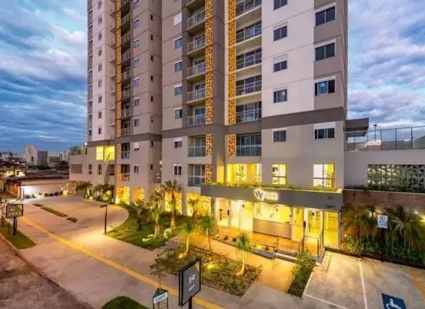 Wish Coimbra - Apartamento NOVO - Goiânia, GO
