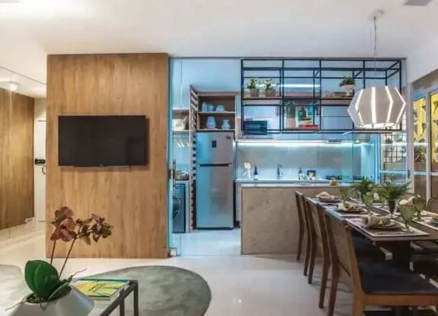 Wish Coimbra - Apartamento NOVO - Goiânia, GO