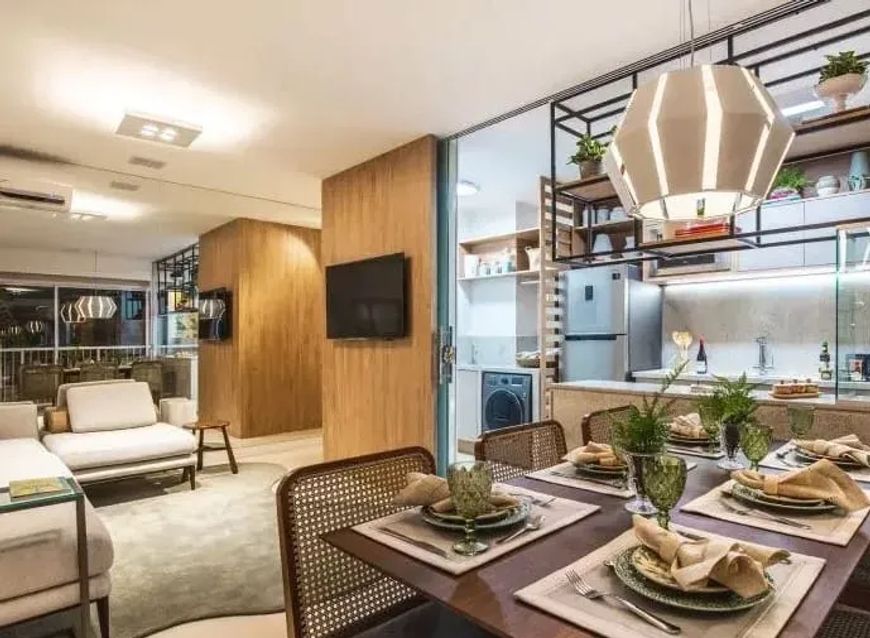 Wish Coimbra - Apartamento NOVO - Goiânia, GO