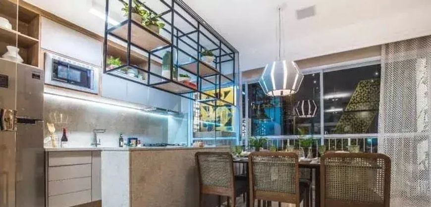 Wish Coimbra - Apartamento NOVO - Goiânia, GO