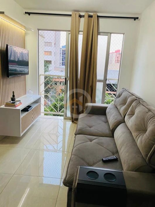 Apartamento 2 quartos, Bairro Eldorado