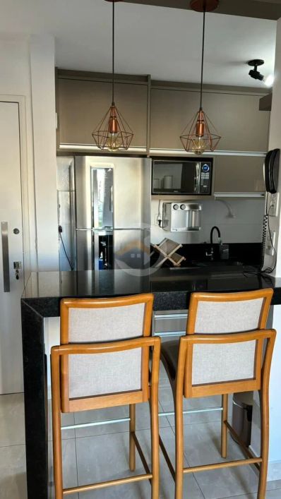 Apartamento 2 quartos, Bairro Eldorado