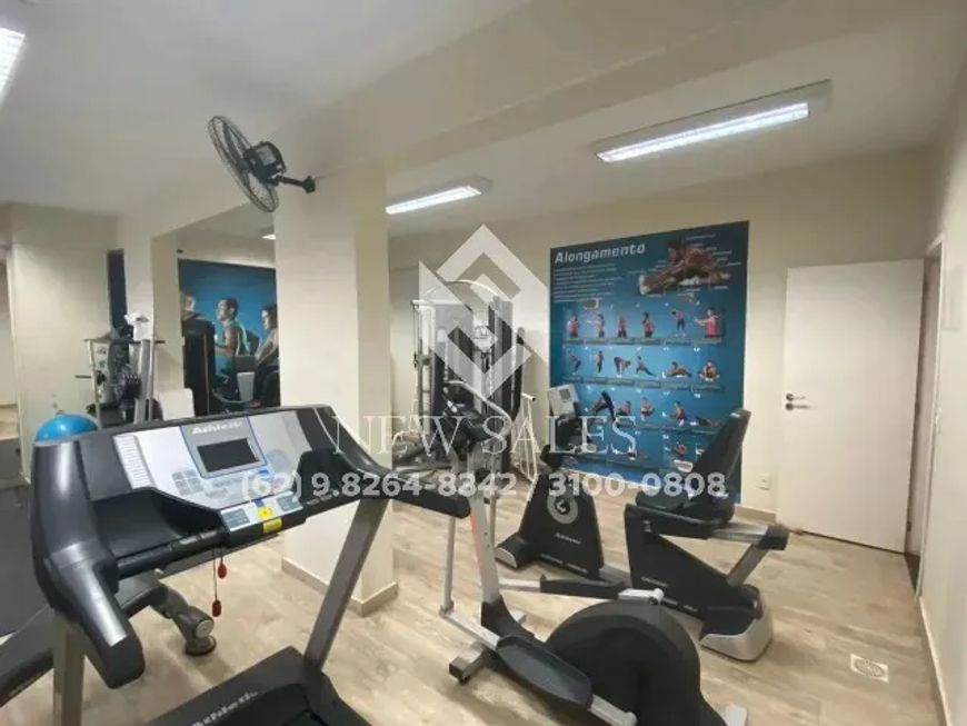 Apartamento com 2 Quartos sendo 1 Suíte / Setor Vila Rosa