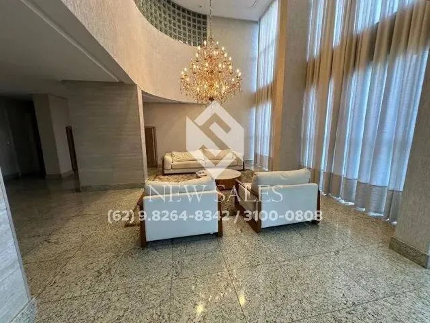 Apartamento com 2 Quartos sendo 1 Suíte / Setor Vila Rosa