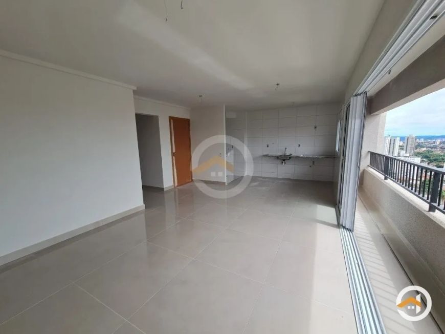 Apartamento 3 Quartos com Suíte no Melhor do Setor Pedro Ludovico
