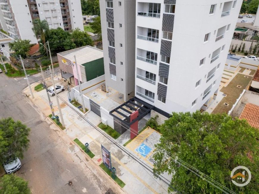 Apartamento à venda em Goiânia/GO