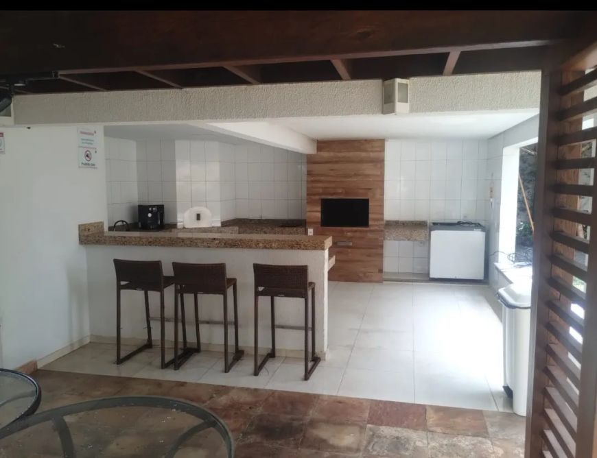 Imóvel para venda com 89 metros quadrados com 3 quartos em Village Veneza - Goiânia - GO