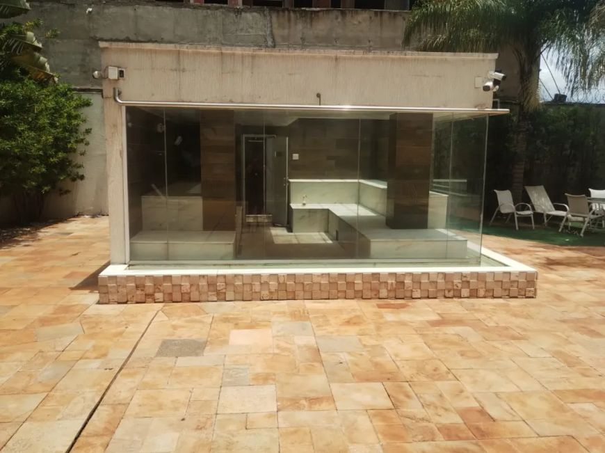 Imóvel para venda com 89 metros quadrados com 3 quartos em Village Veneza - Goiânia - GO