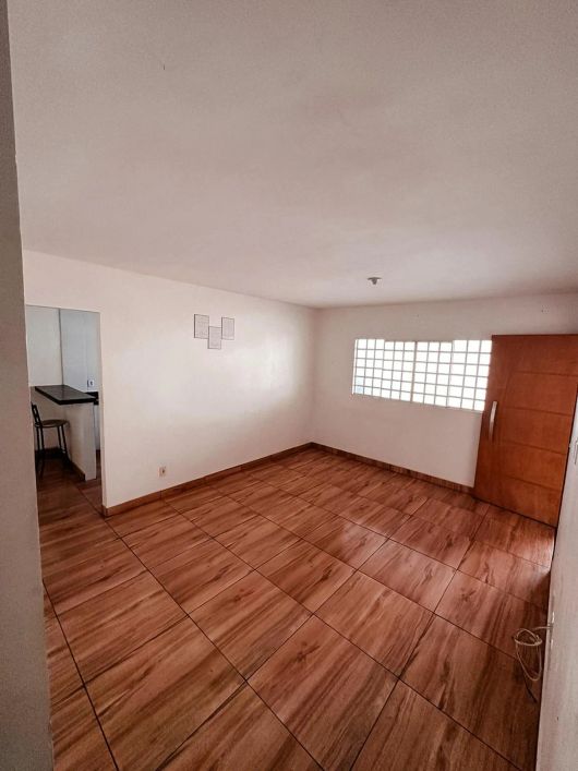 Casa - Jardim Nova esperança - Próximo ao portal shopping Casa de Rua com 3 Quarto(s) e 2 banheiro(s
