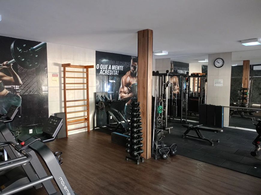 Apartamento para venda com 74 metros quadrados com 2 quartos em Setor Faiçalville - Goiânia - GO