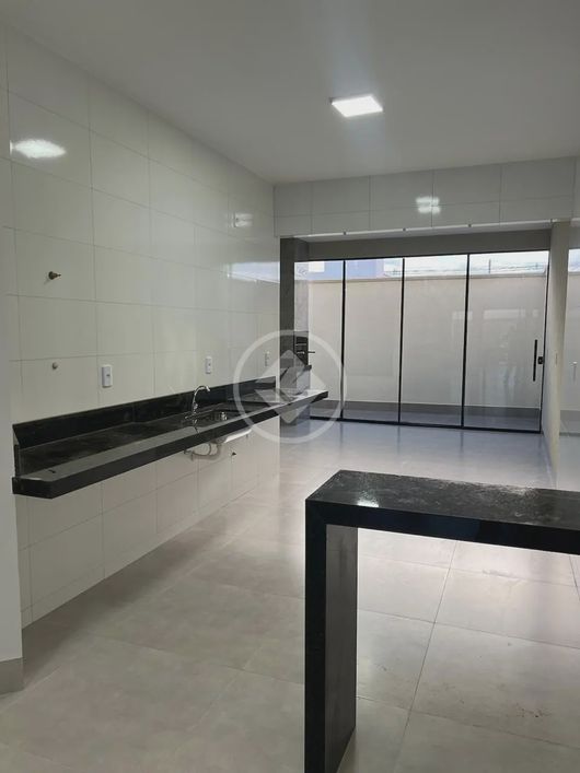 Casa Padrão - Residencial Alice Barbosa codigo: 66326