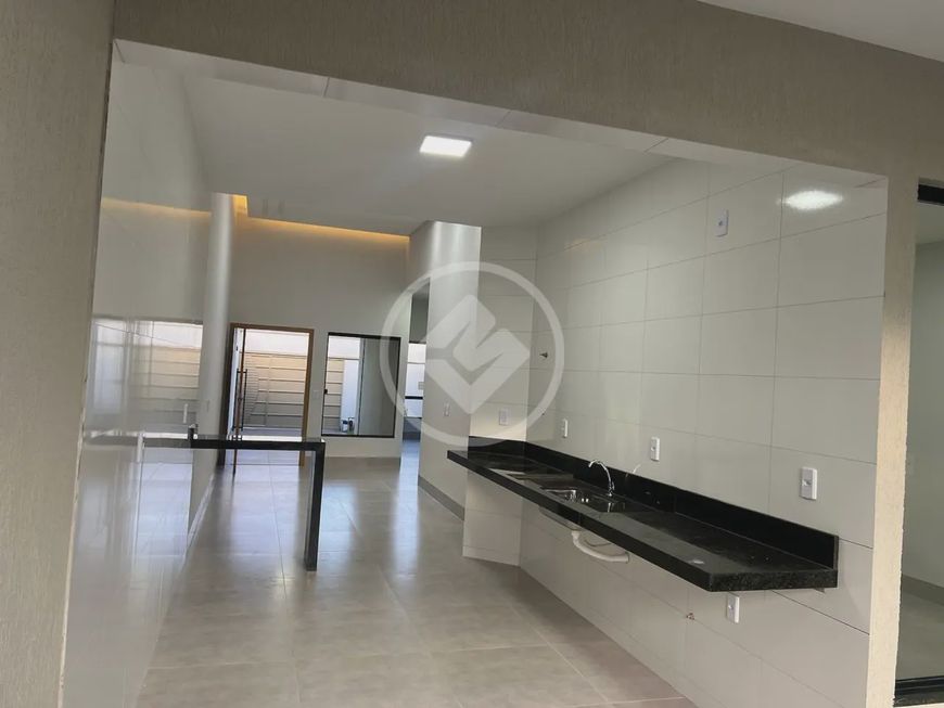 Casa Padrão - Residencial Alice Barbosa codigo: 66326