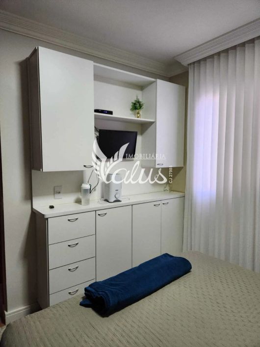 Apartamento com 85m², 03 quartos, lazer completo em Setor Bueno - Goiânia - GO