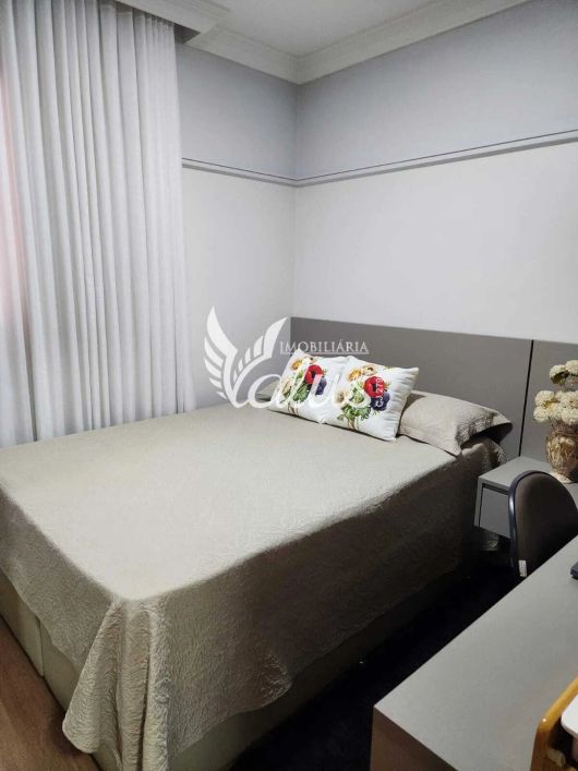 Apartamento com 85m², 03 quartos, lazer completo em Setor Bueno - Goiânia - GO