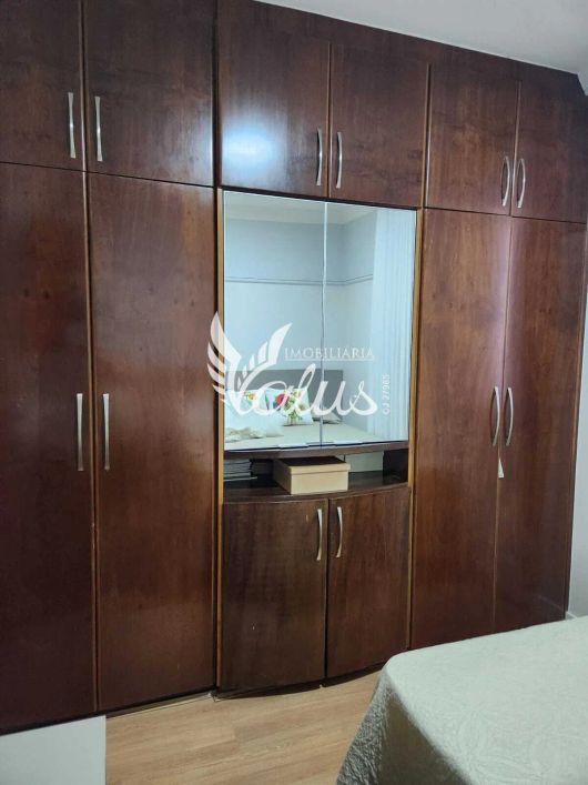 Apartamento com 85m², 03 quartos, lazer completo em Setor Bueno - Goiânia - GO