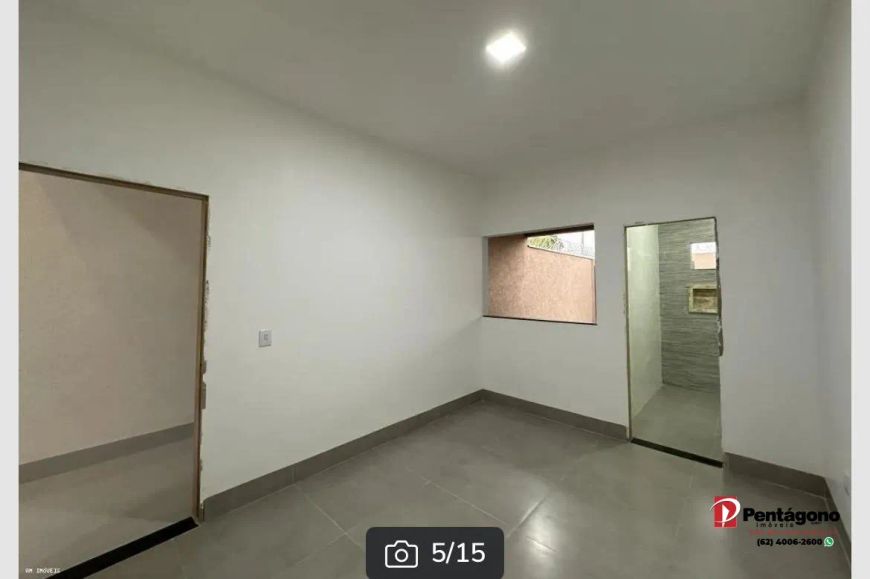 Casa 3 quartos no Parque João Braz