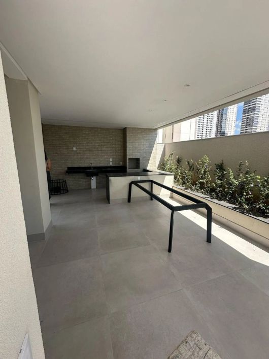 Pronto Morar Nest23 Terral Apartamento 3 quartos 3 suítes, 116m², no setor Bueno