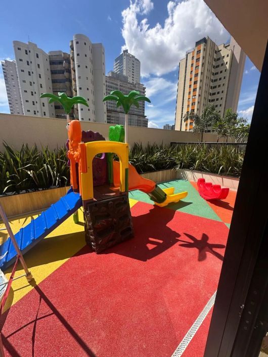Pronto Morar Nest23 Terral Apartamento 3 quartos 3 suítes, 116m², no setor Bueno
