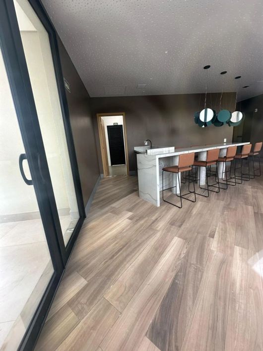 Pronto Morar Nest23 Terral Apartamento 3 quartos 3 suítes, 116m², no setor Bueno