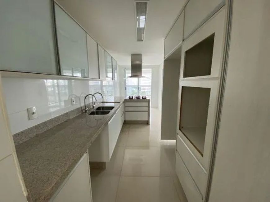 Apartamento á venda no Jardim Goiás, no Residencial Vistta Parque Flamboyant