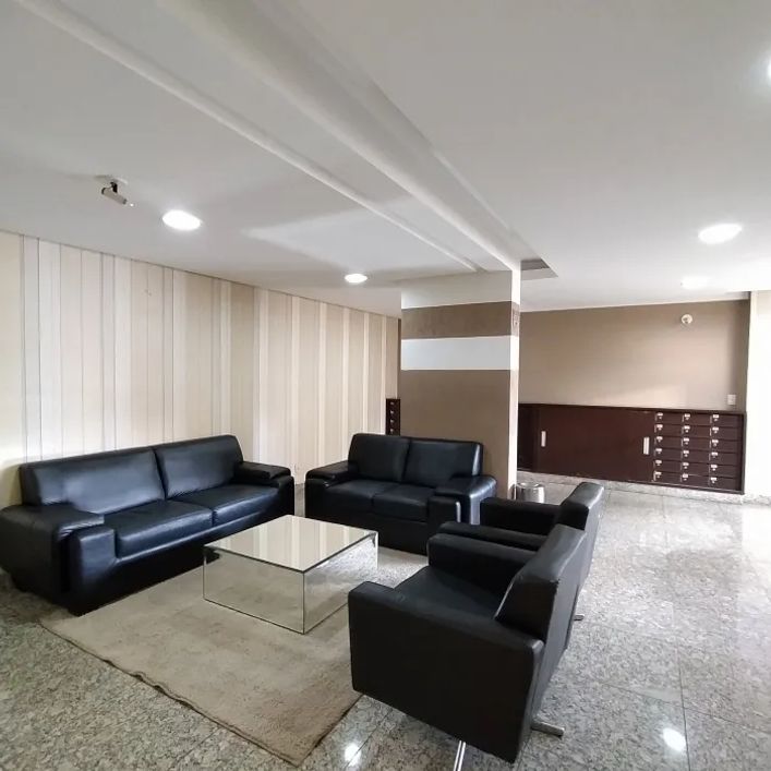 Apartamento à venda no bairro Parque Amazônia em Goiânia/GO