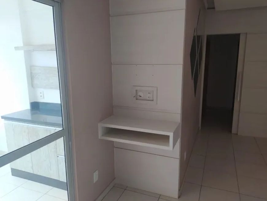 Apartamento à venda no bairro Parque Amazônia em Goiânia/GO