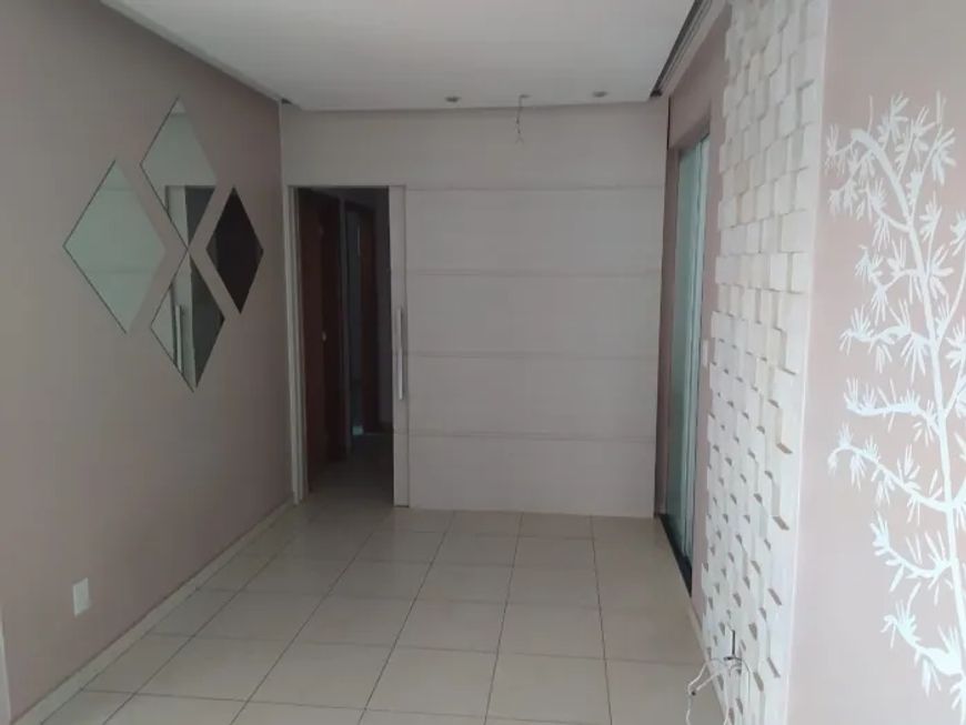Apartamento à venda no bairro Parque Amazônia em Goiânia/GO