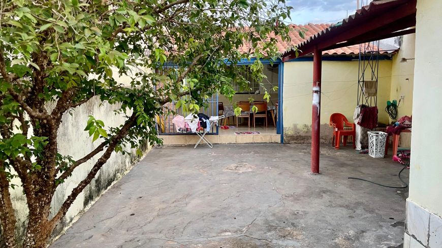 Casa no Jardim Guanabara 3 Quartos