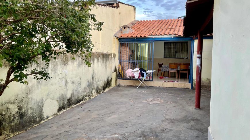 Casa no Jardim Guanabara 3 Quartos