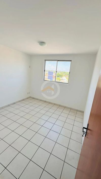 Apartamento 2 quartos, Condominio Rosa dos Ventos