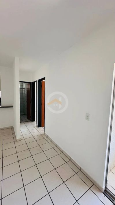 Apartamento 2 quartos, Condominio Rosa dos Ventos