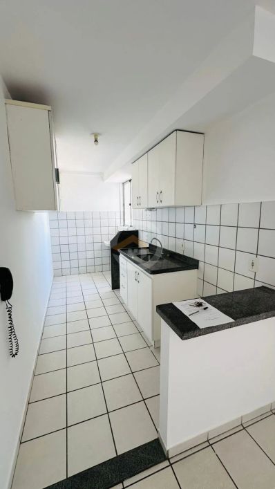 Apartamento 2 quartos, Condominio Rosa dos Ventos