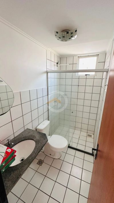 Apartamento 2 quartos, Condominio Rosa dos Ventos