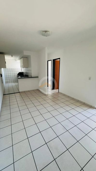 Apartamento 2 quartos, Condominio Rosa dos Ventos