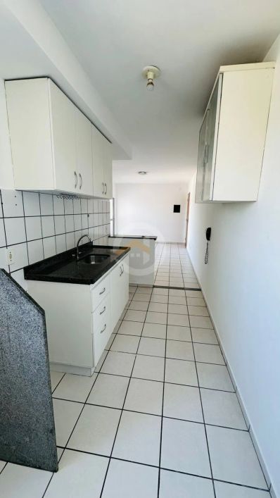Apartamento 2 quartos, Condominio Rosa dos Ventos