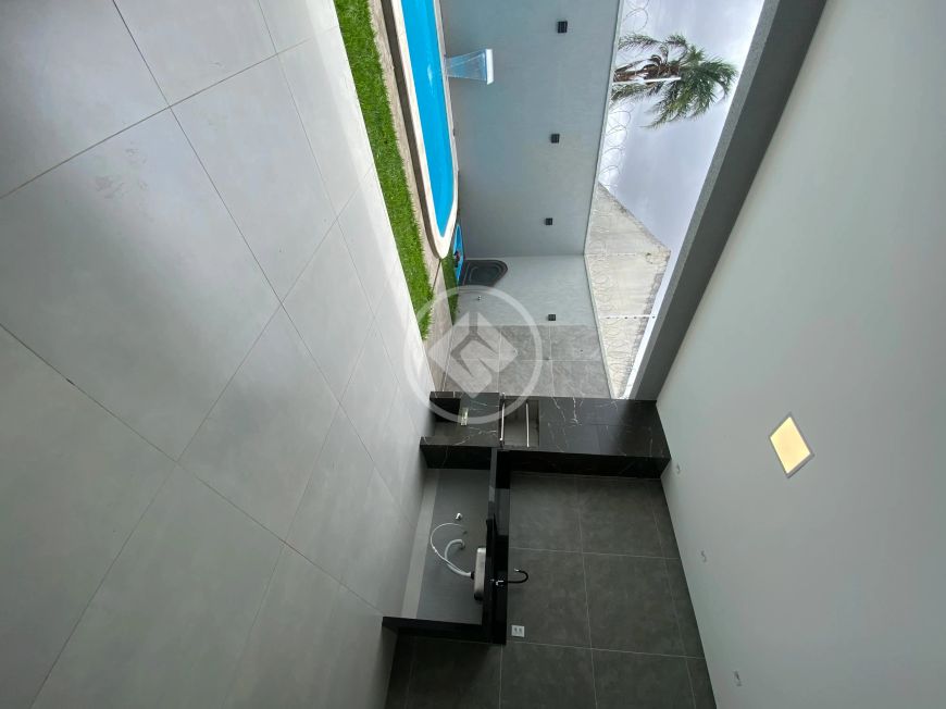 Casa Térrea 3 Quartos no Setor Faiçalville codigo: 99986