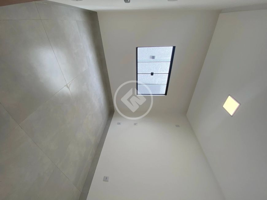 Casa Térrea 3 Quartos no Setor Faiçalville codigo: 99986