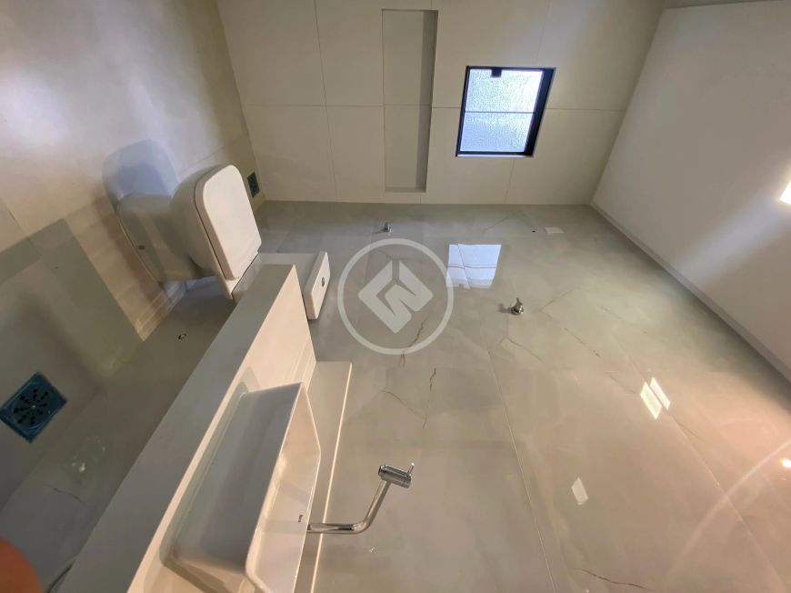 Casa Térrea 3 Quartos no Setor Faiçalville codigo: 99986