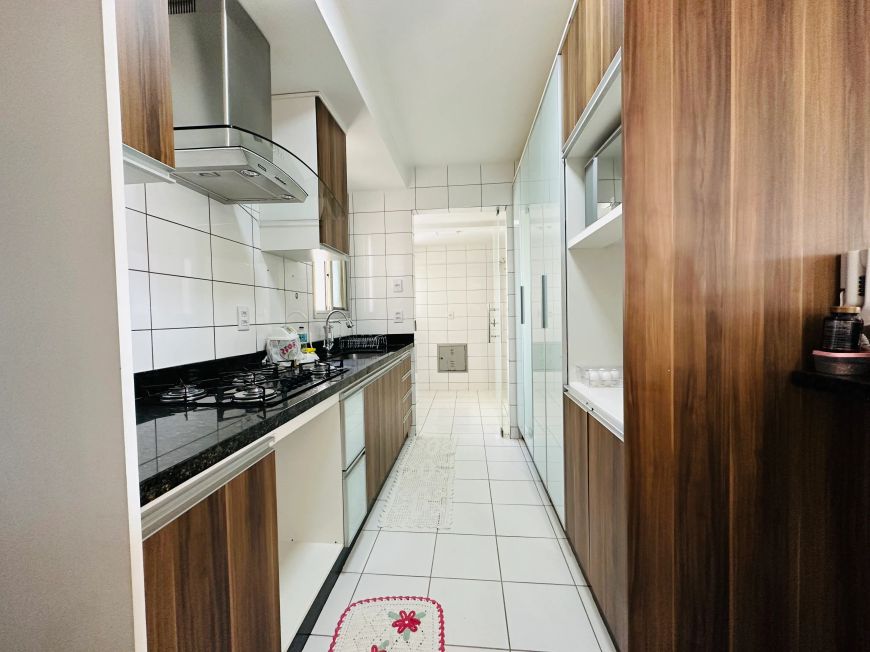 APARTAMENTO ELDORADO 03 QUARTOS 03 SUITES ESMERALDA 02 VAGAS