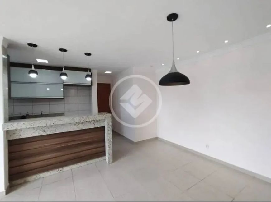 Apartamento 74 m² 3 Quartos sendo 1 Suíte codigo: 108242
