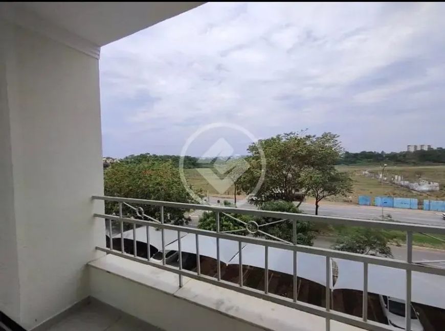 Apartamento 74 m² 3 Quartos sendo 1 Suíte codigo: 108242