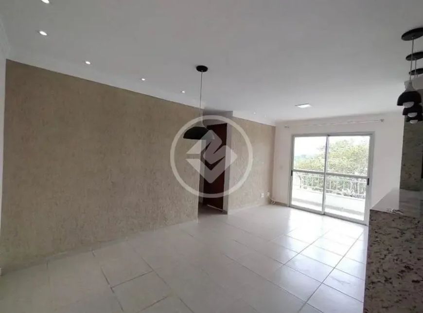 Apartamento 74 m² 3 Quartos sendo 1 Suíte codigo: 108242