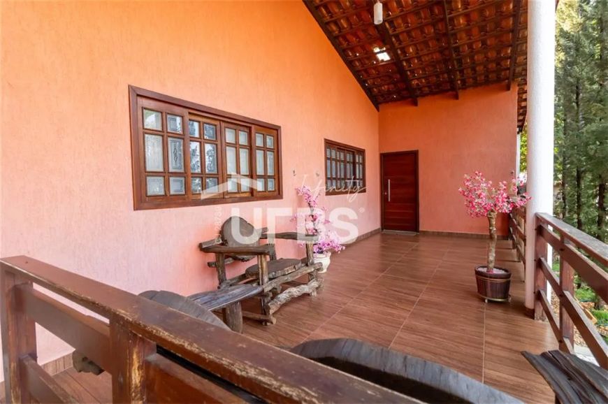 Casa 3 suítes no condomínio Prive Atlântico